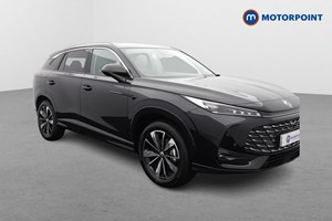 MG HS SUV (24 on) 1.5 T-GDI Trophy 5dr DCT For Sale - Motorpoint Norwich, Norwich