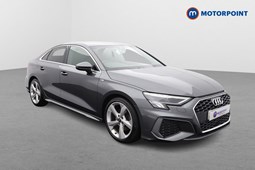 Audi A3 Saloon (20 on) 35 TFSI S line 4dr S Tronic 4d For Sale - Motorpoint Norwich, Norwich
