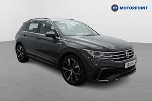Volkswagen Tiguan (16-24) 1.5 TSI 150 R Line 5dr DSG For Sale - Motorpoint Norwich, Norwich