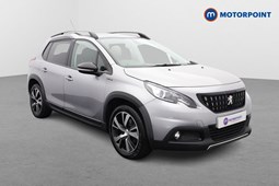 Peugeot 2008 (13-19) GT Line 1.6 BlueHDi 120 S&S 5d For Sale - Motorpoint Norwich, Norwich