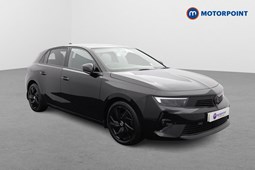 Vauxhall Astra Hatchback (21 on) 1.2 Turbo 130 GS Line 5dr For Sale - Motorpoint Norwich, Norwich