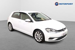 Volkswagen Golf Hatchback (13-20) GT 2.0 TDI BMT 150PS DSG auto (03/17 on) 5d For Sale - Motorpoint Norwich, Norwich