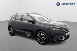 Citroen C5 Aircross (18-25) 1.5 BlueHDi 130 Shine 5dr For Sale - Motorpoint Norwich, Norwich