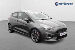 Ford Fiesta ST (18-22) ST-3 1.5T EcoBoost 200PS 3d For Sale - Motorpoint Norwich, Norwich