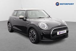 MINI Hatchback (14-24) 1.5 Cooper Exclusive Premium Plus 3dr Auto For Sale - Motorpoint Norwich, Norwich