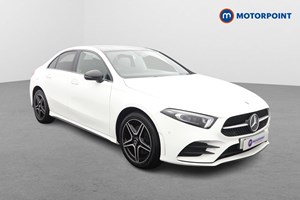 Mercedes-Benz A-Class Saloon (19 on) A250e AMG Line Premium Plus Edition 4dr Auto For Sale - Motorpoint Norwich, Norwich
