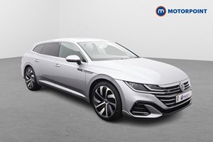 Volkswagen Arteon Shooting Brake (20-24) 2.0 TSI R Line DSG 5d For Sale - Motorpoint Norwich, Norwich