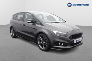 Ford S-MAX (15-23) ST-Line 2.0 Ford EcoBlue 190PS auto 5d For Sale - Motorpoint Norwich, Norwich