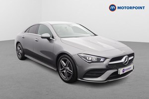 Mercedes-Benz CLA Coupe (19-25) CLA 250 AMG Line Premium 7G-DCT auto 4d For Sale - Motorpoint Norwich, Norwich