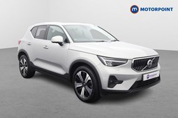 Volvo XC40 SUV (17 on) 1.5 T5 Recharge PHEV Ultimate Dark 5dr Auto For Sale - Motorpoint Norwich, Norwich