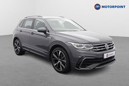 Volkswagen Tiguan (16-24) 1.5 TSI 150 R Line 5dr DSG For Sale - Motorpoint Norwich, Norwich