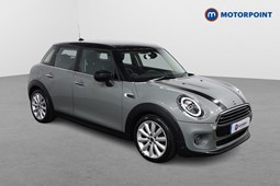 MINI Hatchback (14-24) Cooper Classic Steptronic with double clutch auto 5d For Sale - Motorpoint Norwich, Norwich
