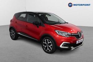 Renault Captur (13-19) GT Line TCe 130 5d For Sale - Motorpoint Norwich, Norwich