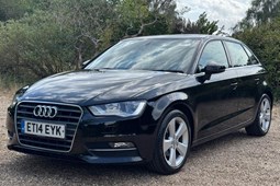 Audi A3 Sportback (13-20) 1.4 TFSI (125bhp) Sport 5d For Sale - AWS Autos Ltd, Woking