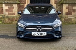 Mercedes-Benz A-Class Hatchback (18 on) A 180 AMG Line Executive 7G-DCT auto 5d For Sale - Safe Harbour Vehicles Limited, Birmingham