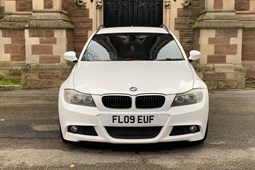 BMW 3-Series Touring (05-12) 320d M Sport (08) 5d For Sale - Safe Harbour Vehicles Limited, Birmingham