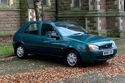 Ford Fiesta (99-02) 1.3 Finesse 5d For Sale - Safe Harbour Vehicles Limited, Birmingham