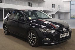 Volkswagen Polo Hatchback (17 on) Beats 1.0 80PS 5d For Sale - Safe Harbour Vehicles Limited, Birmingham