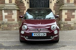 Fiat 500 Hatchback (08-24) 1.2 Club Lounge Dualogic 3d For Sale - Safe Harbour Vehicles Limited, Birmingham