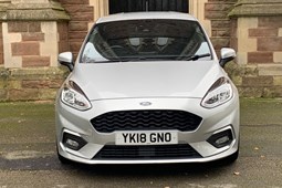 Ford Fiesta Hatchback (17-23) ST-Line 1.0T EcoBoost 100PS 5d For Sale - Safe Harbour Vehicles Limited, Birmingham