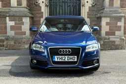 Audi A3 Sportback (04-13) 2.0 TDI (170bhp) S Line (Start Stop) 5d For Sale - Safe Harbour Vehicles Limited, Birmingham
