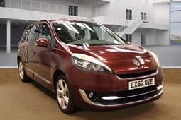 Renault Grand Scenic (09-16) 1.5 dCi Dynamique TomTom 5d EDC For Sale - Safe Harbour Vehicles Limited, Birmingham
