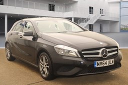 Mercedes-Benz A-Class (13-18) A180 CDI Sport 5d For Sale - Safe Harbour Vehicles Limited, Birmingham