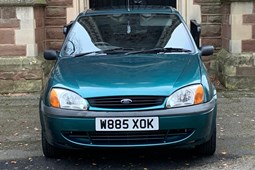 Ford Fiesta (99-02) 1.3 Finesse 5d For Sale - Safe Harbour Vehicles Limited, Birmingham