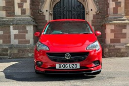 Vauxhall Corsa Hatchback (14-19) 1.4 SRi Vx-line 3d For Sale - Safe Harbour Vehicles Limited, Birmingham