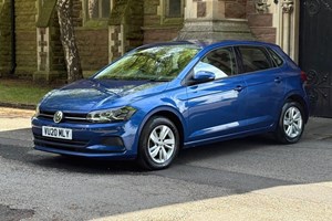 Volkswagen Polo Hatchback (17 on) SE 1.0 80PS 5d For Sale - Safe Harbour Vehicles Limited, Birmingham