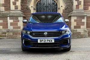 Volkswagen T-Roc R (19-25) R 2.0 TSI 300PS 4Motion DSG auto 5d For Sale - Safe Harbour Vehicles Limited, Birmingham