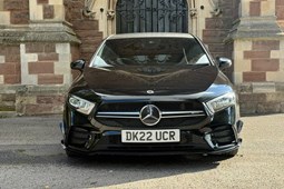 Mercedes-AMG A 35 Hatchback (19 on) A35 4Matic Executive Edition 5dr Auto For Sale - Safe Harbour Vehicles Limited, Birmingham