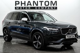 Volvo XC90 (15-24) 2.0 D5 PowerPulse R DESIGN AWD 5d Geartronic For Sale - Phantom Motor Company, Wigan