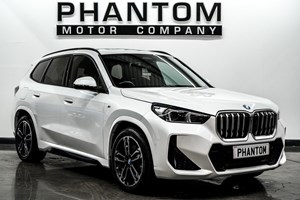 BMW iX1 SUV (22 on) 230kW xDrive30 M Sport 64.7kWh 5dr Auto For Sale - Phantom Motor Company, Wigan