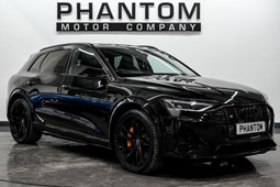 Audi E-Tron SUV (19-22) 370kW S Vorsprung Quattro 95kWh 5dr Auto For Sale - Phantom Motor Company, Wigan