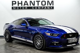 Ford Mustang (15 on) 5.0 V8 GT 2d Auto For Sale - Phantom Motor Company, Wigan