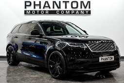 Land Rover Range Rover Velar SUV (17 on) S D300 auto 4d For Sale - Phantom Motor Company, Wigan