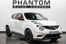 Nissan Juke Nismo (13-18) 1.6 DiG-T Nismo RS 5d For Sale - Phantom Motor Company, Wigan