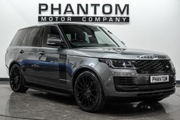 Land Rover Range Rover (13-21) Autobiography 4.4 SDV8 auto (10/2017 on) 4d For Sale - Phantom Motor Company, Wigan