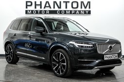 Volvo XC90 (15-24) Inscription Pro T8 Twin Engine AWD auto 5d For Sale - Phantom Motor Company, Wigan