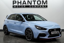 Hyundai i30 N (18-24) N Performance 2.0 T-GDi 275PS 5d For Sale - Phantom Motor Company, Wigan