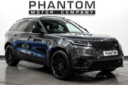 Land Rover Range Rover Velar SUV (17 on) 2.0 D200 Edition 5dr Auto For Sale - Phantom Motor Company, Wigan