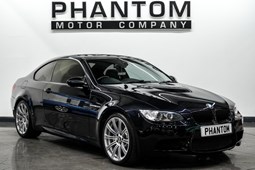 BMW 3-Series M3 (07-13) M3 Coupe (2010) 2d DCT For Sale - Phantom Motor Company, Wigan