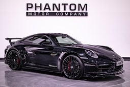 Porsche 911 Coupe (19-24) S Carrera 4 2dr 2d For Sale - Phantom Motor Company, Wigan