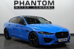 Jaguar XE (15 on) 2.0 Reims Edition 4dr Auto 4d For Sale - Phantom Motor Company, Wigan