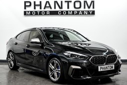 BMW 2-Series Gran Coupe (20 on) M235i xDrive Sport Automatic 4d For Sale - Phantom Motor Company, Wigan