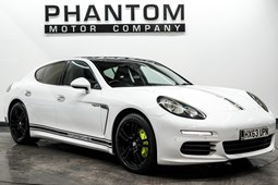 Porsche Panamera (09-16) 3.0 V6 S E-Hybrid 4dr (13-) 4d Tiptronic S For Sale - Phantom Motor Company, Wigan