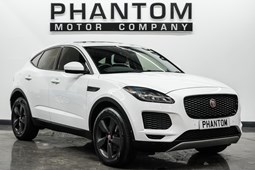 Jaguar E-Pace SUV (17 on) SE P200 AWD auto 5d For Sale - Phantom Motor Company, Wigan