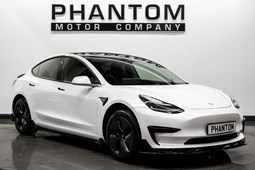 Tesla Model 3 (16 on) Standard Range Plus auto 4d For Sale - Phantom Motor Company, Wigan