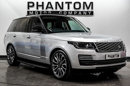 Land Rover Range Rover (13-21) Autobiography 3.0 SDV6 auto 4d For Sale - Phantom Motor Company, Wigan